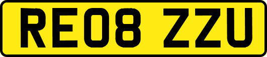 RE08ZZU