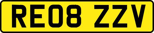 RE08ZZV