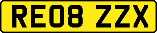 RE08ZZX