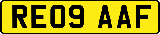 RE09AAF