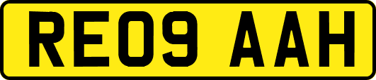 RE09AAH