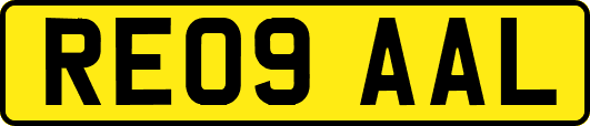 RE09AAL