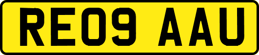 RE09AAU