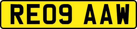 RE09AAW