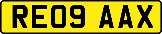 RE09AAX