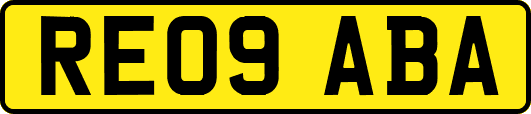 RE09ABA