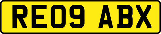 RE09ABX