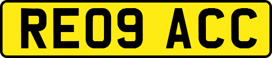 RE09ACC