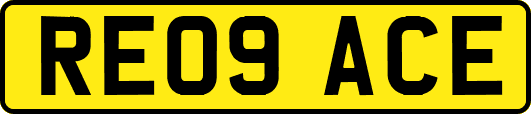 RE09ACE
