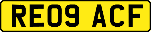 RE09ACF