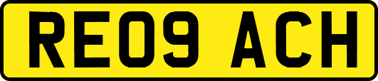 RE09ACH