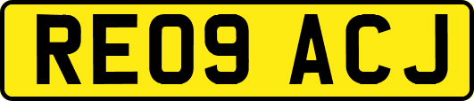 RE09ACJ