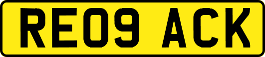 RE09ACK