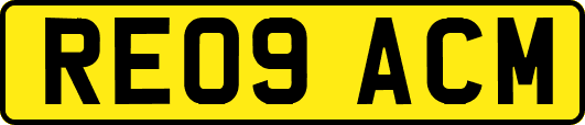 RE09ACM