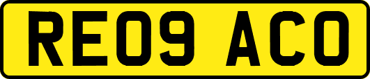RE09ACO