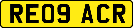 RE09ACR