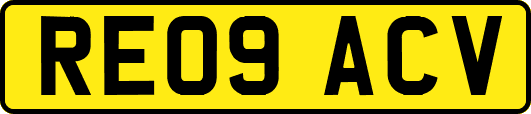 RE09ACV