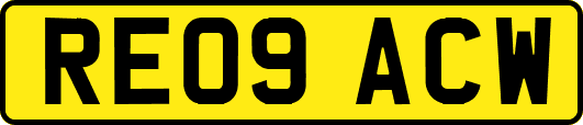 RE09ACW