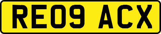 RE09ACX