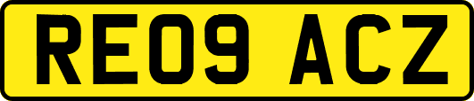 RE09ACZ