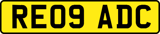 RE09ADC