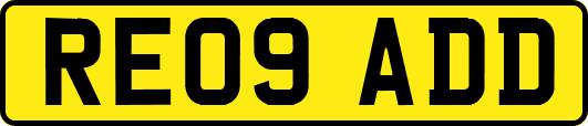 RE09ADD
