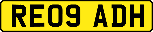 RE09ADH