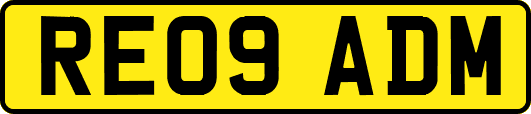 RE09ADM