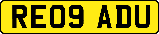 RE09ADU