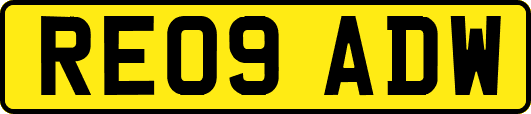 RE09ADW