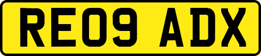 RE09ADX