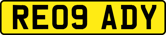 RE09ADY
