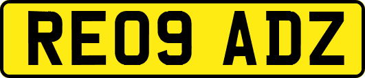 RE09ADZ