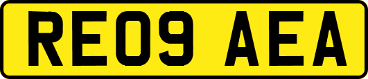RE09AEA