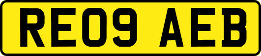 RE09AEB