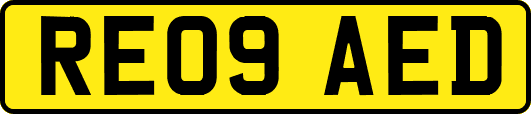 RE09AED