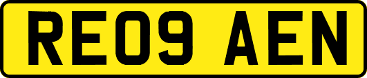 RE09AEN