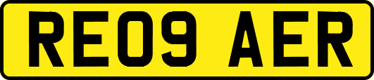 RE09AER