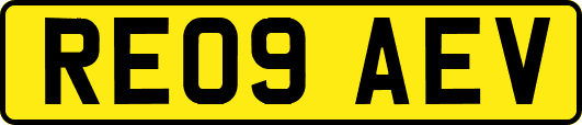 RE09AEV