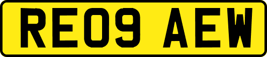 RE09AEW
