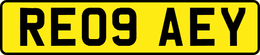 RE09AEY