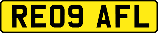 RE09AFL