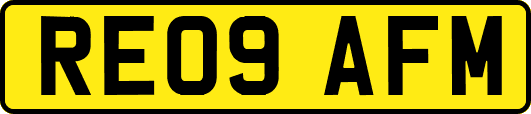 RE09AFM