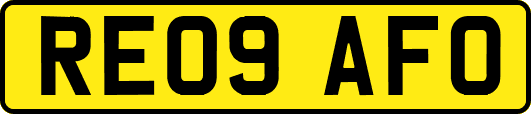 RE09AFO