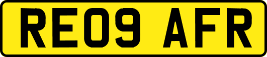 RE09AFR
