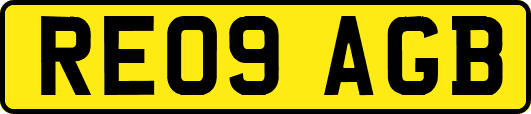 RE09AGB