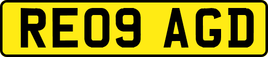 RE09AGD