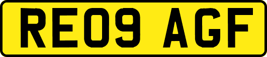 RE09AGF