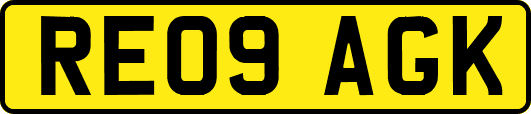 RE09AGK