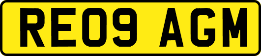 RE09AGM